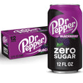 Dr Pepper Blackberry Zero Sugar Soda M7